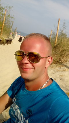 Pozdrowienia z Helu:)