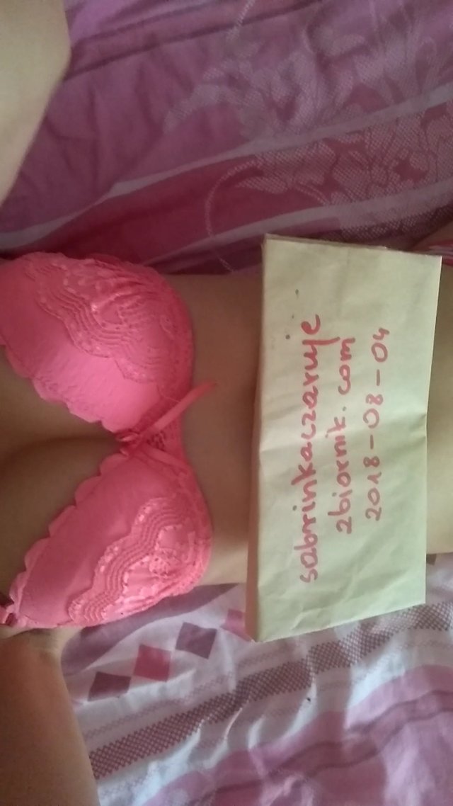sabrinkaczaruje