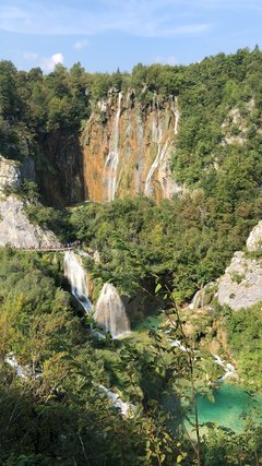 Chorwacja- zapraszamy na lampkę zimnego wina