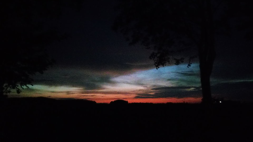 Tamtej nocy... - agneso