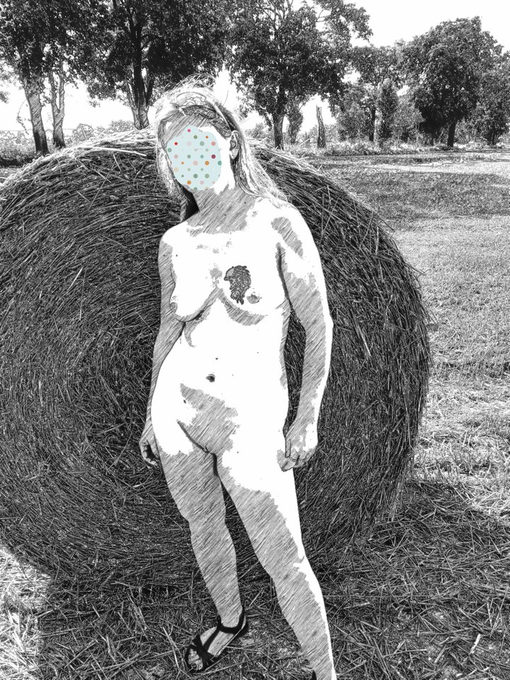 Troszkę inaczej - blondi1983