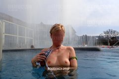 Cycusie na powierzchni ...:)