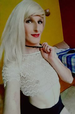 Bite me:*