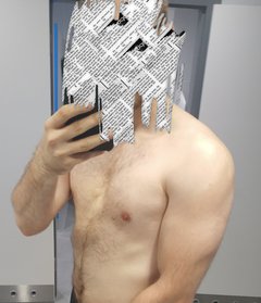 Siłownia po woli idzie do przodu