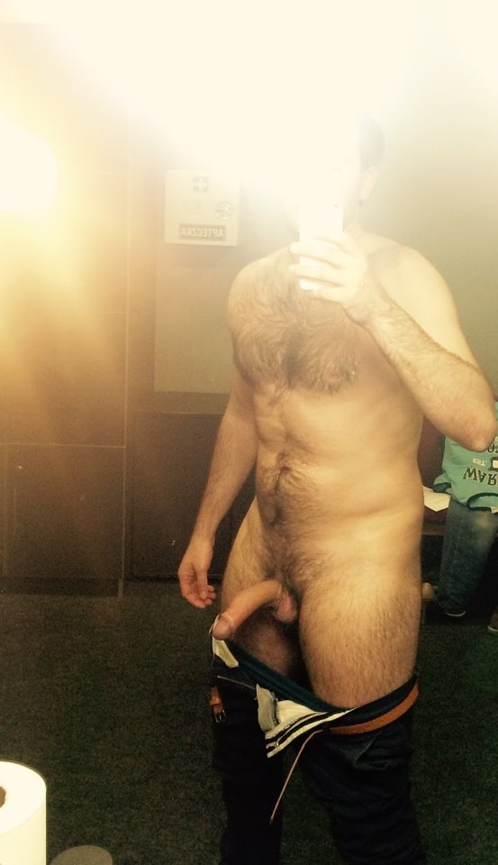 Moja skromna osoba ;-) - hotdickwantssex