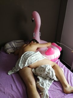 albo grubo albo wcale... ;-)