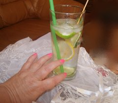 Ochłodzimy sie razem?