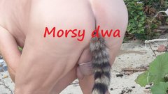 Na plaży 08 2018.