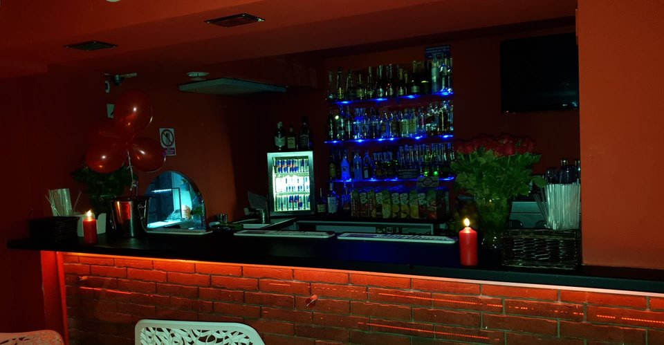 romantyczna wersja - LavaClub