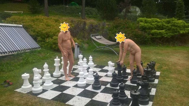Naturistpark