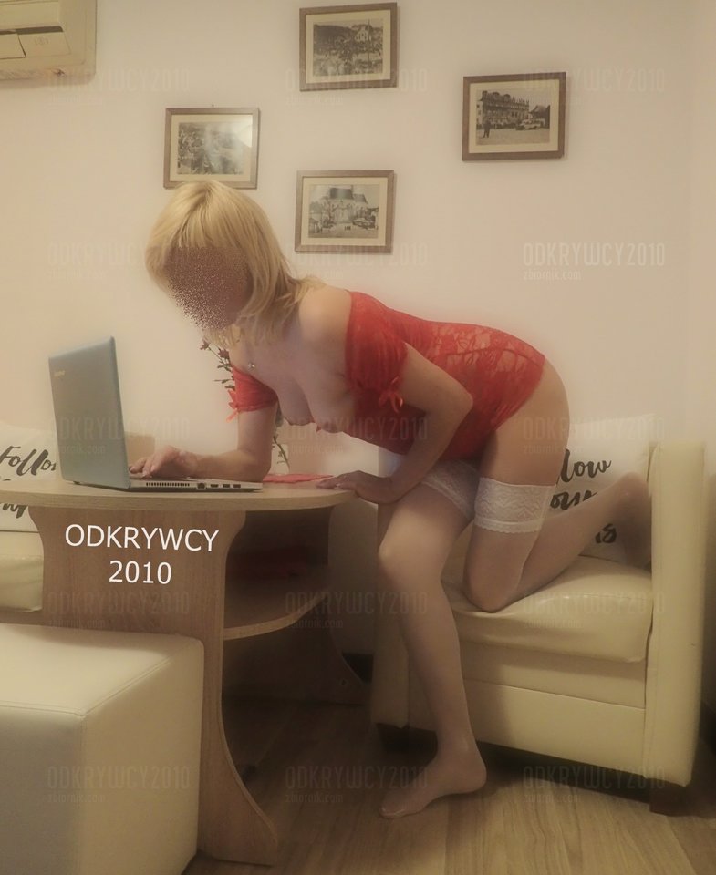 Jeden z panów miał szczególną prośbę ... - Odkrywcy2010