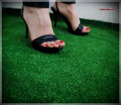 Czarne Szpilki II #143