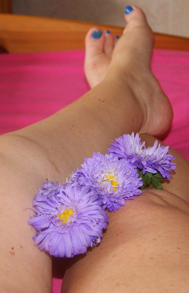 Astry pilnują mnie jak wierny kochanek - Ajsza69