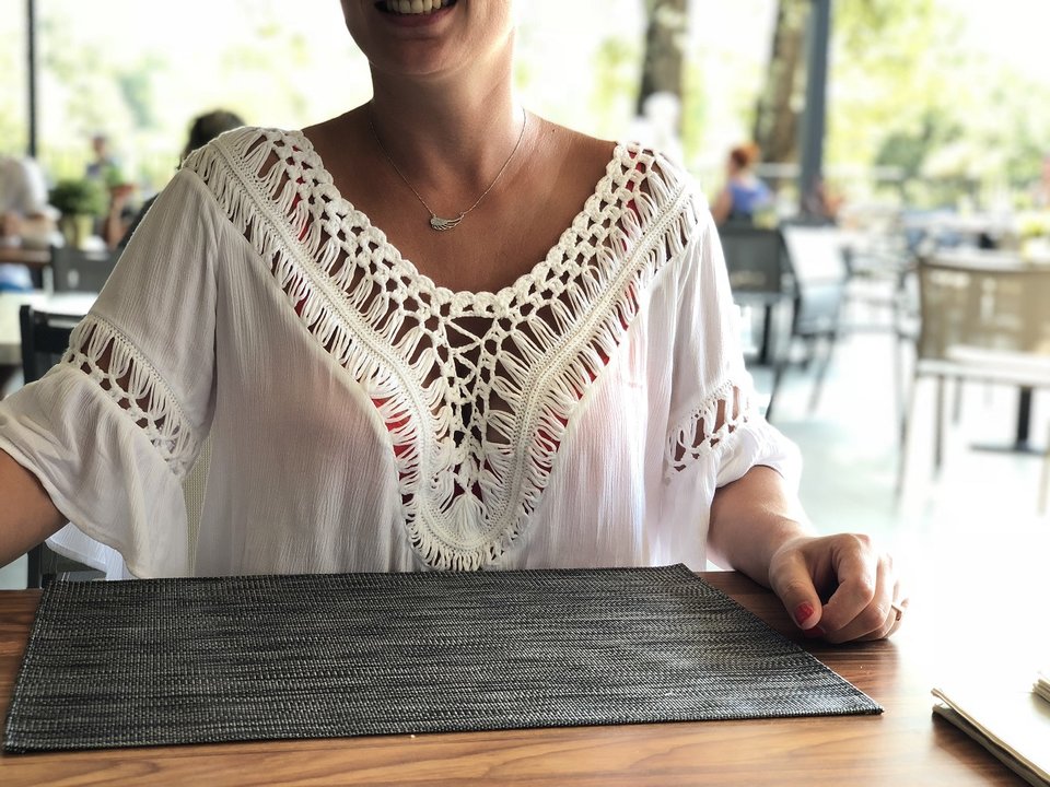 W restauracji ;).JPG - tyskie3