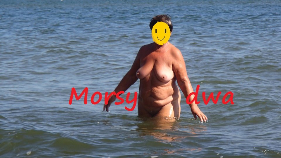 Morsica. - Morsy_dwa