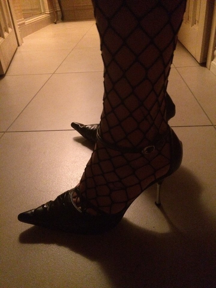 Monday's Party :) - agnesss24