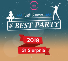 Usta Swingers Club - Warszawa