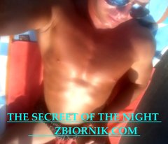 THE SECREET OF THE NIGHT !