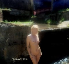 Gdzie strumyk płynie z wolna :)
