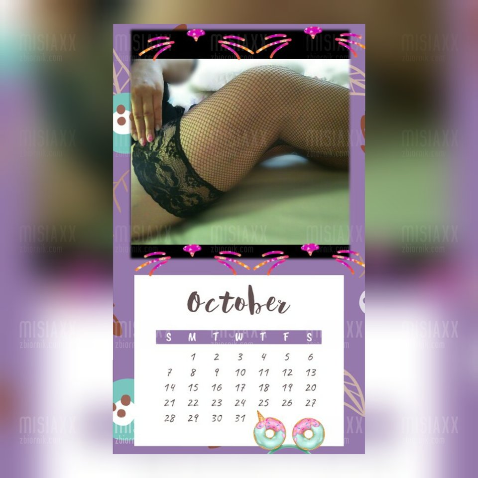 ...PAŹDZIERNIK.. - misiaXX