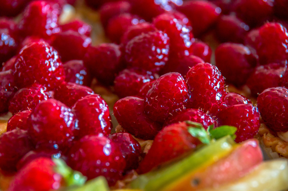 Mniaaaammmm.... - mystic