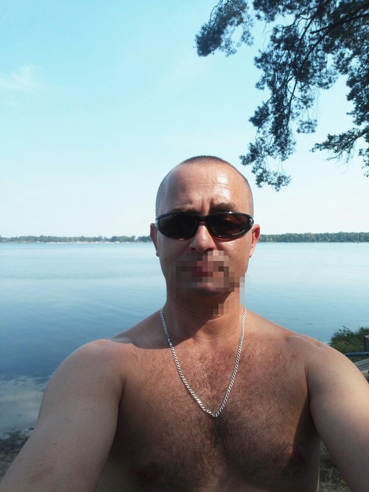 Ostatnie słońce 😎 - Gentor