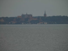 Chyba Frombork?