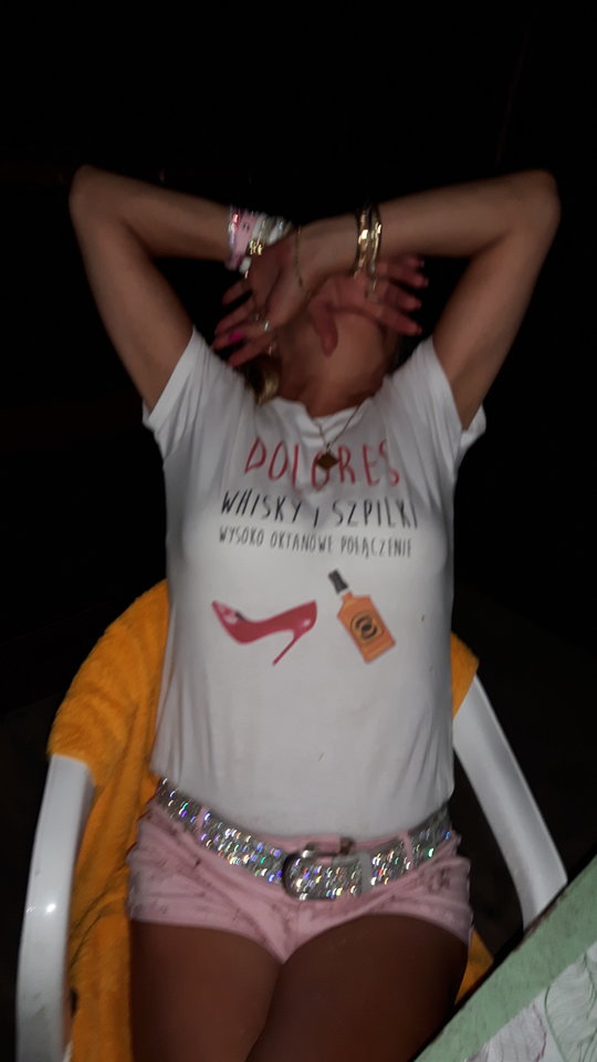 Moje życiowe atrybuty:))))) - Sexapil5337