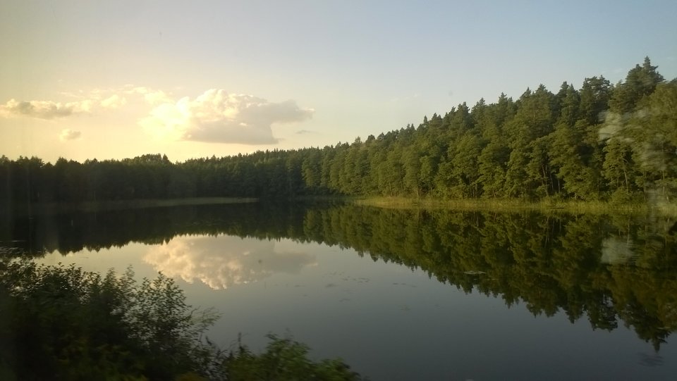 Jesień - Ratl