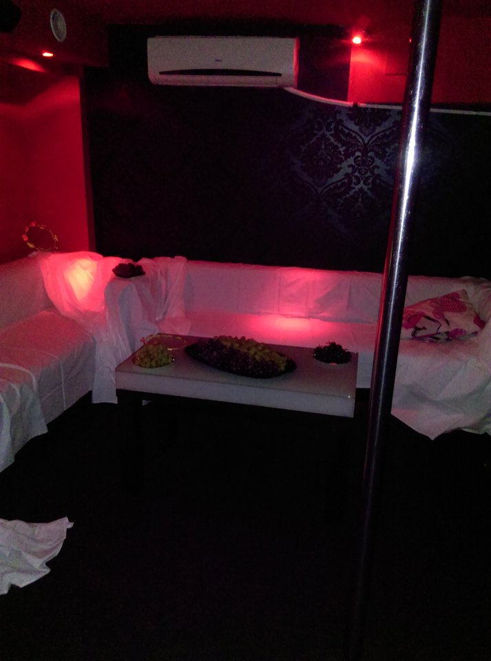 my już gotowi - RZYMSKA ORGIA - LavaClub