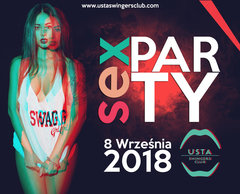 Usta Swingers Club - Warszawa