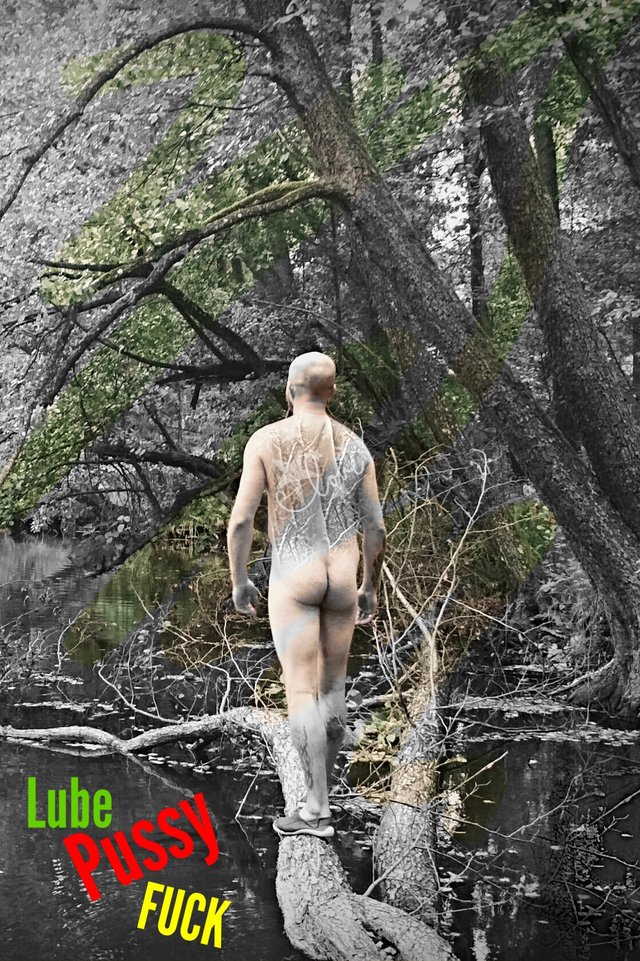 lubepussyfuck