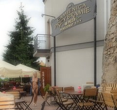 Będzie smaczna pizza :)