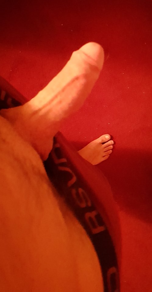 Wciąż nie daje mi spokoju.  - Robson_91