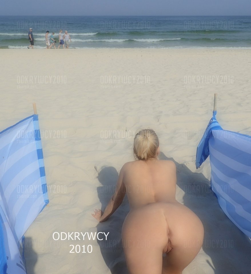 Przyczajona :) - Odkrywcy2010