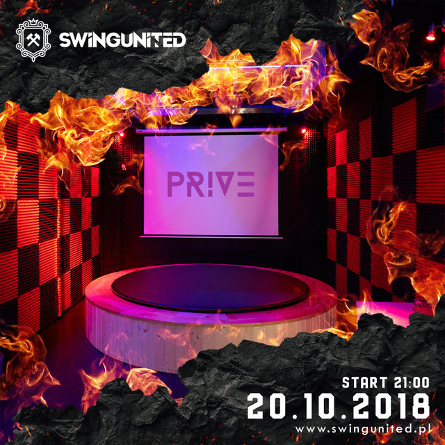 GangBang Zone - SwingUnited