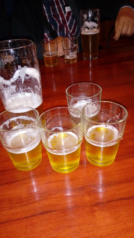 🍺🍺🍺 - dick_baba