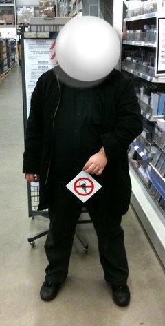 Żart. Lody są super :)