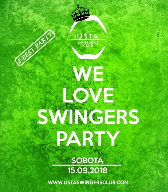 Usta Swingers Club - Warszawa - UstaClub
