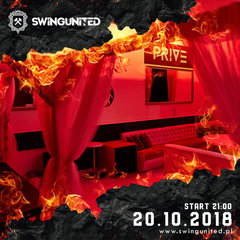 SwingUnited - Strefa dla Par!