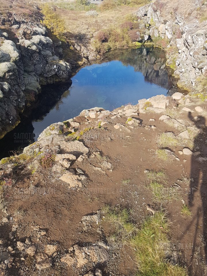 The most beautiful place in the world... - SamotnyWilk81