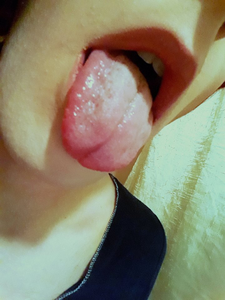 I want your cum - xXxWeronikaxXx