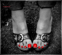 Feetart #119