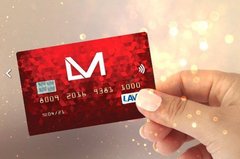 VIP PARTY KARTA CLUBOWA