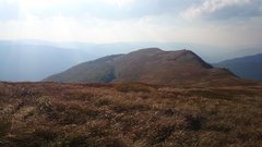 Bieszczadzkim szlakiem