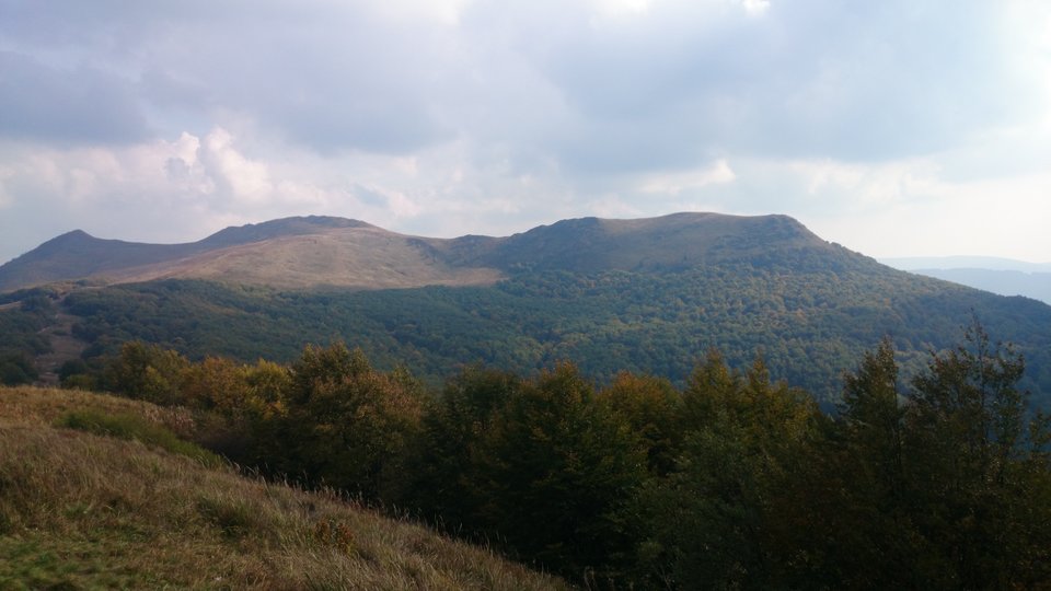 Bieszczady - tomasz198291