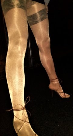 Plener. Uwielbiam to...