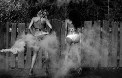 By żyć pełnią życia, potrzeba księżyca 😊💋