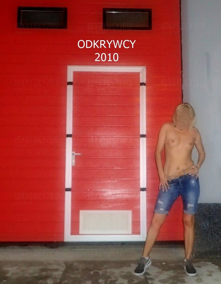 Pomogę gasić strażakom ogień :) - Odkrywcy2010