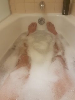 Relaks po nieoczekiwanym dniu😁